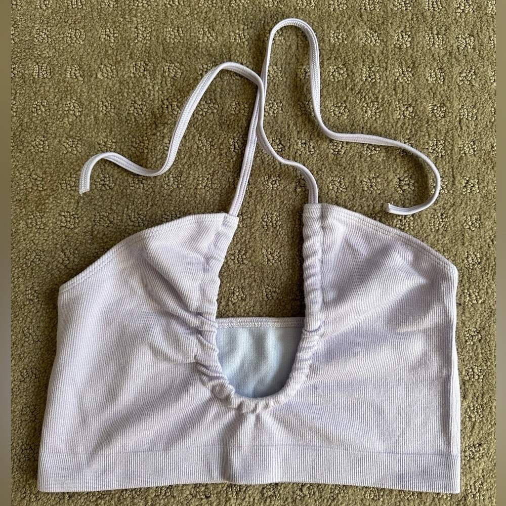 Urban Outfitters Bandeau Top - M/L